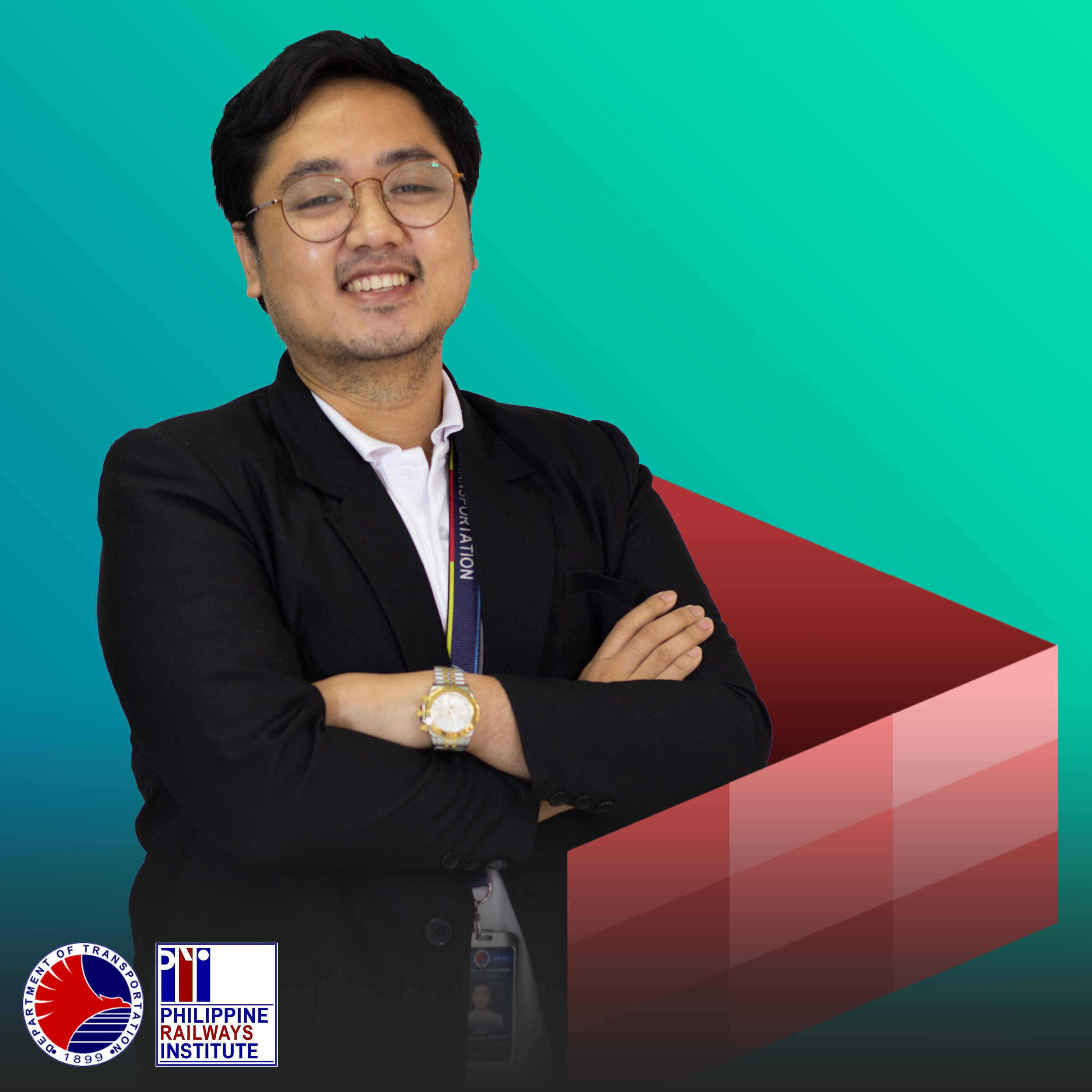 Julian Marc V. Makilan
